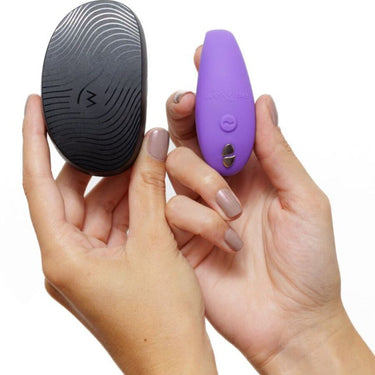 Vibratore We-Vibe Sync Go per Coppie, Ricaricabile e Impermeabile